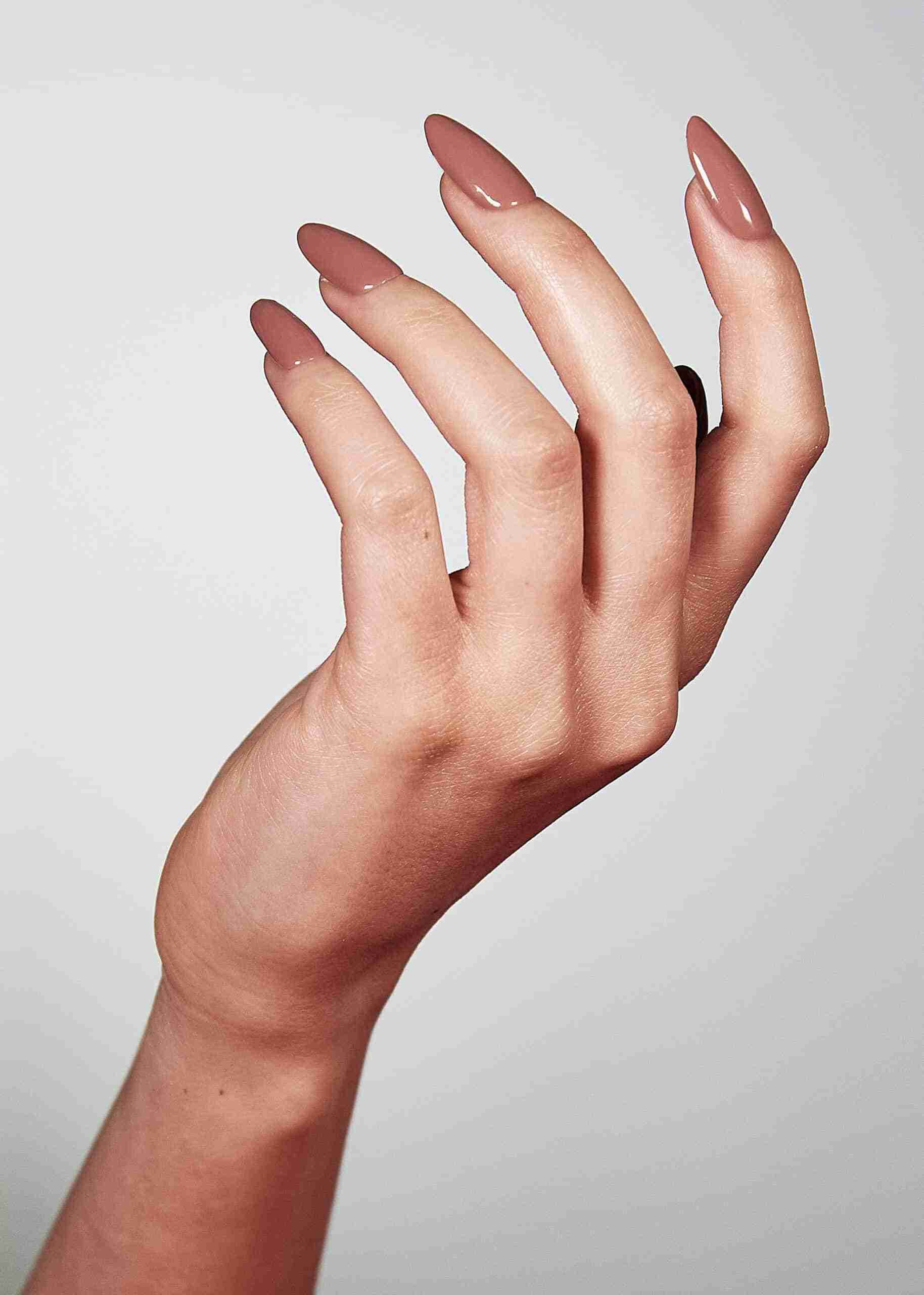 Smalto Semipermanente S124 Parigi - immagine 2