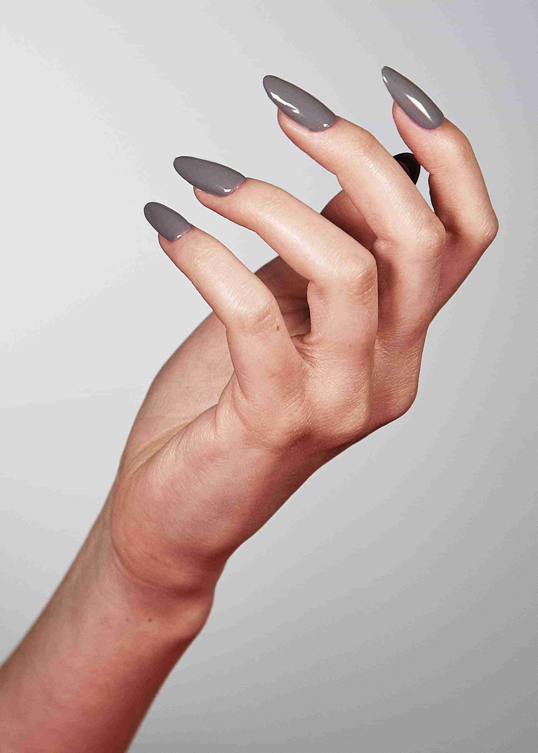 Smalto Semipermanente S125 Milano - immagine 2