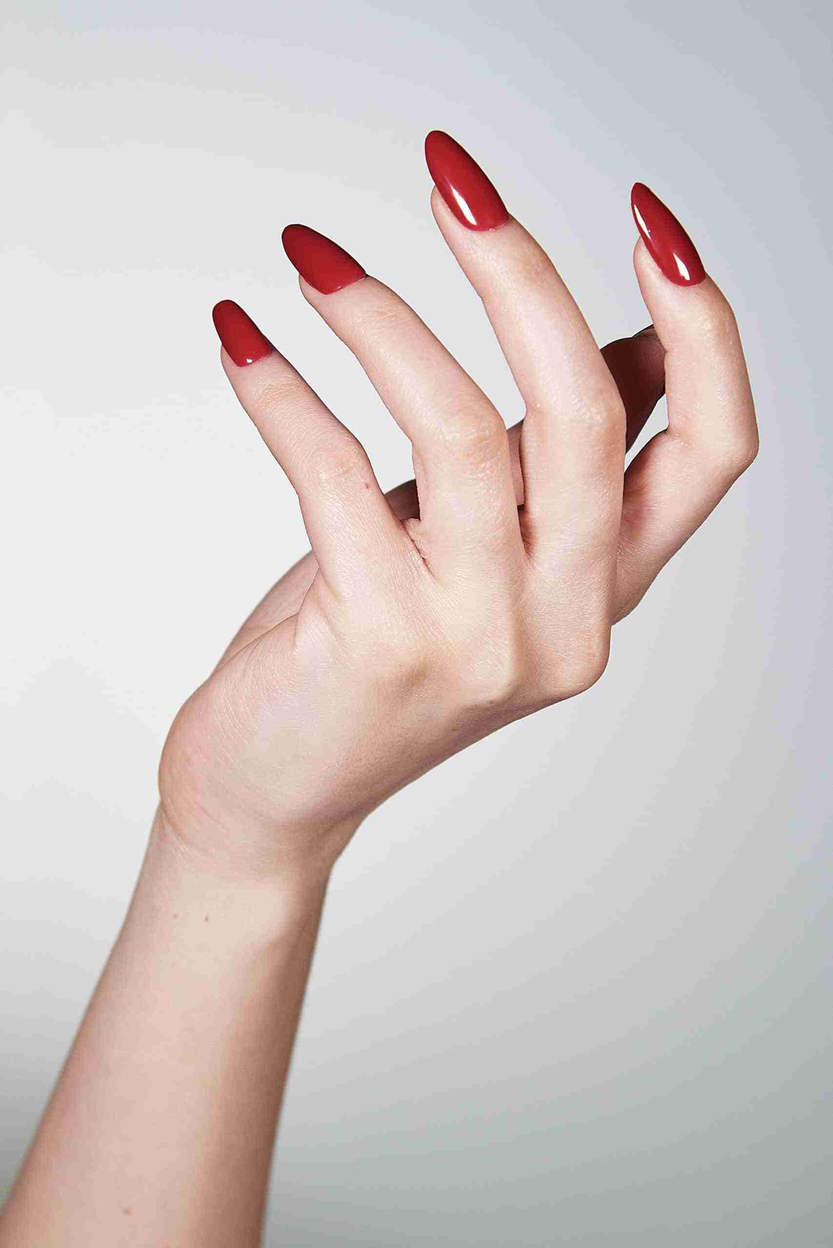 Smalto Semipermanente S183 Red Carpet - immagine 2