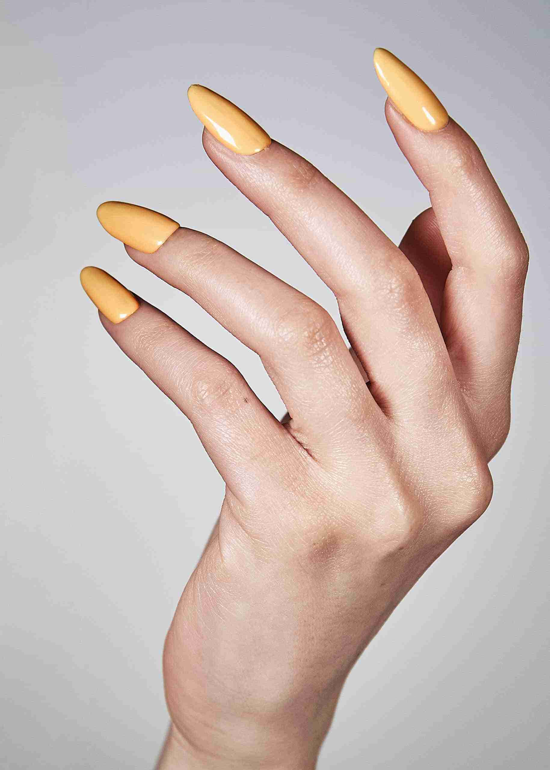 Smalto Semipermanente S188 Sunshine - immagine 2