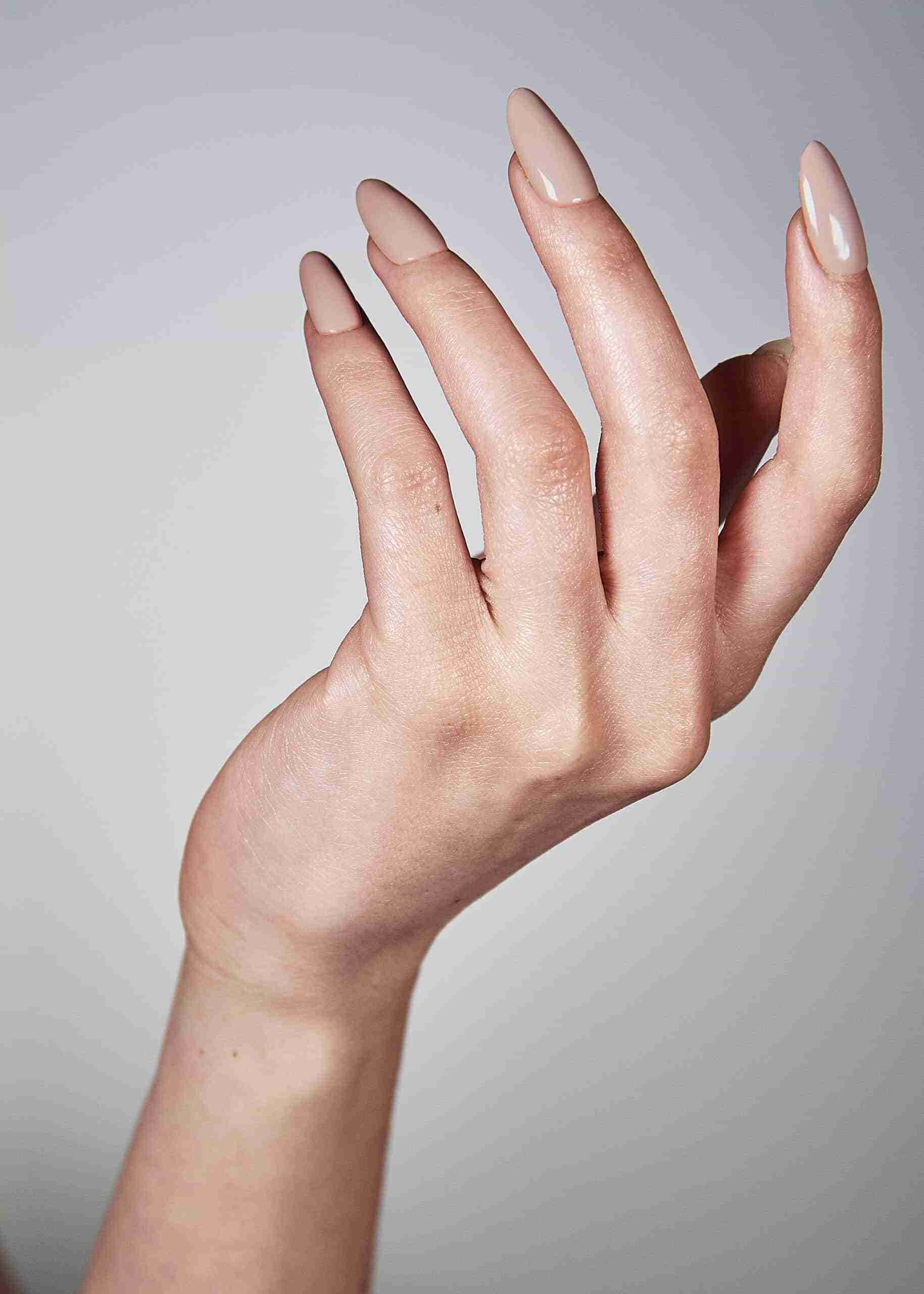 Smalto Semipermanente S191 Skin - immagine 2