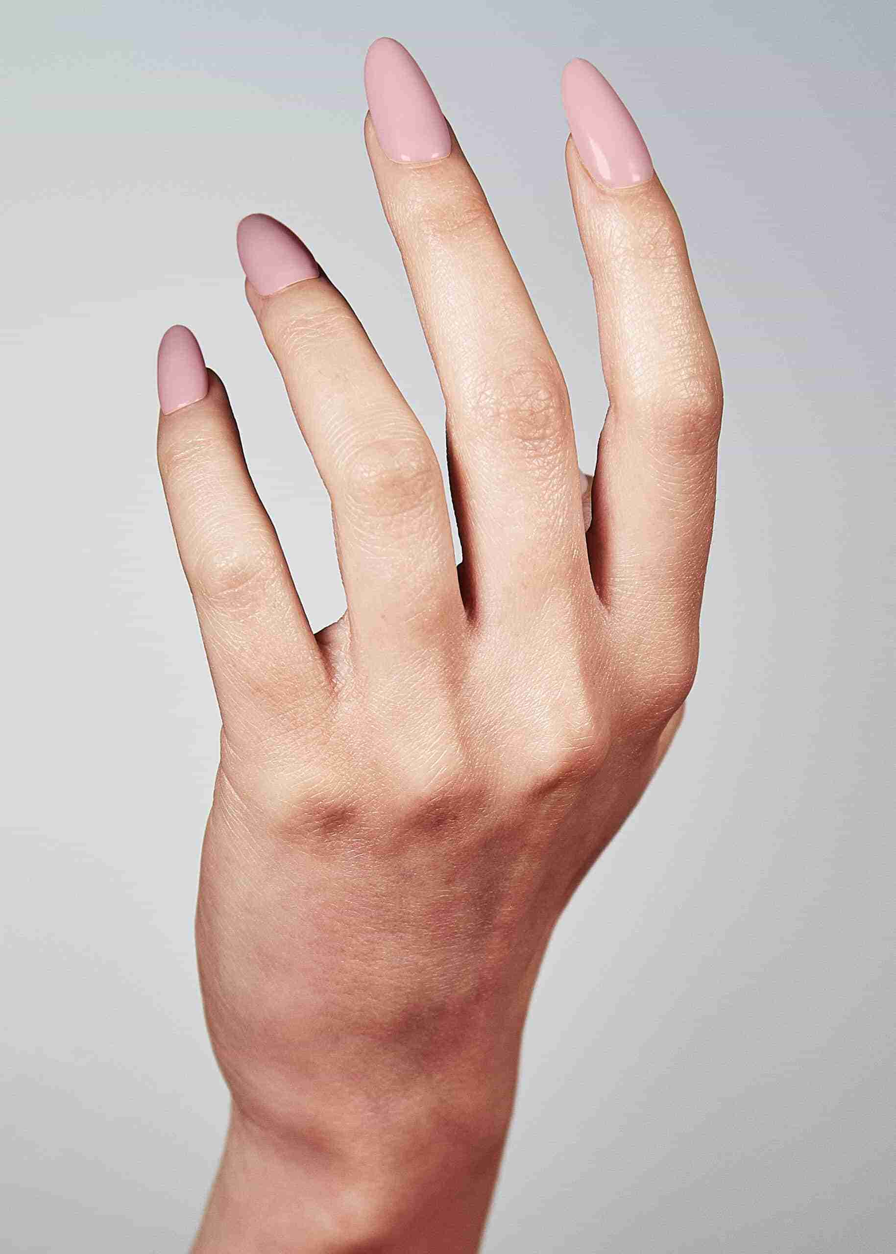 Smalto Semipermanente S049 Oriental Rose - immagine 2