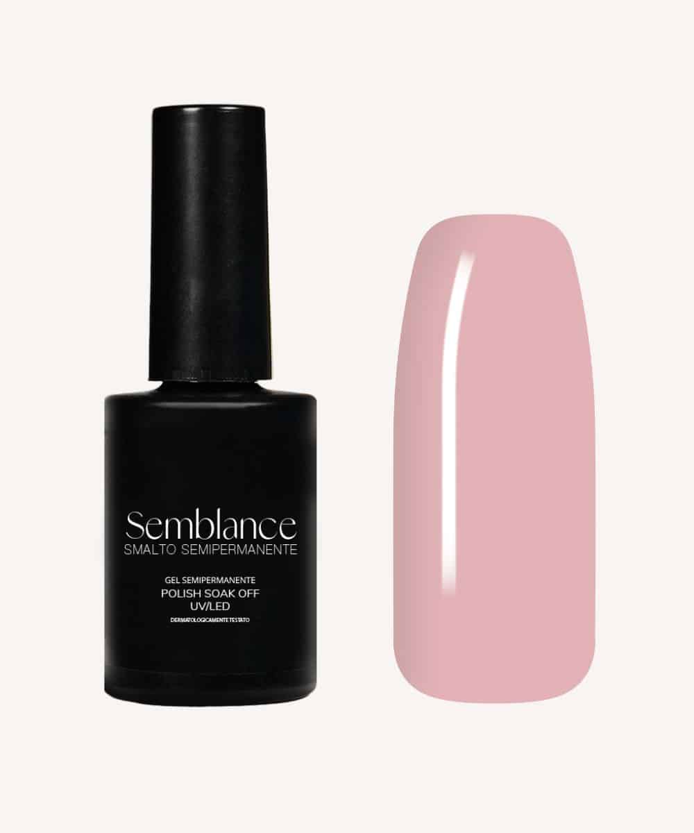 Smalto Semipermanente S049 Oriental Rose