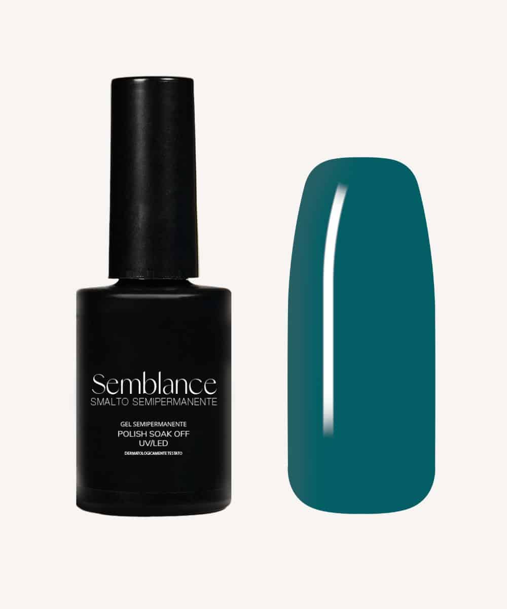 Smalto Semipermanente S114 Ophelia