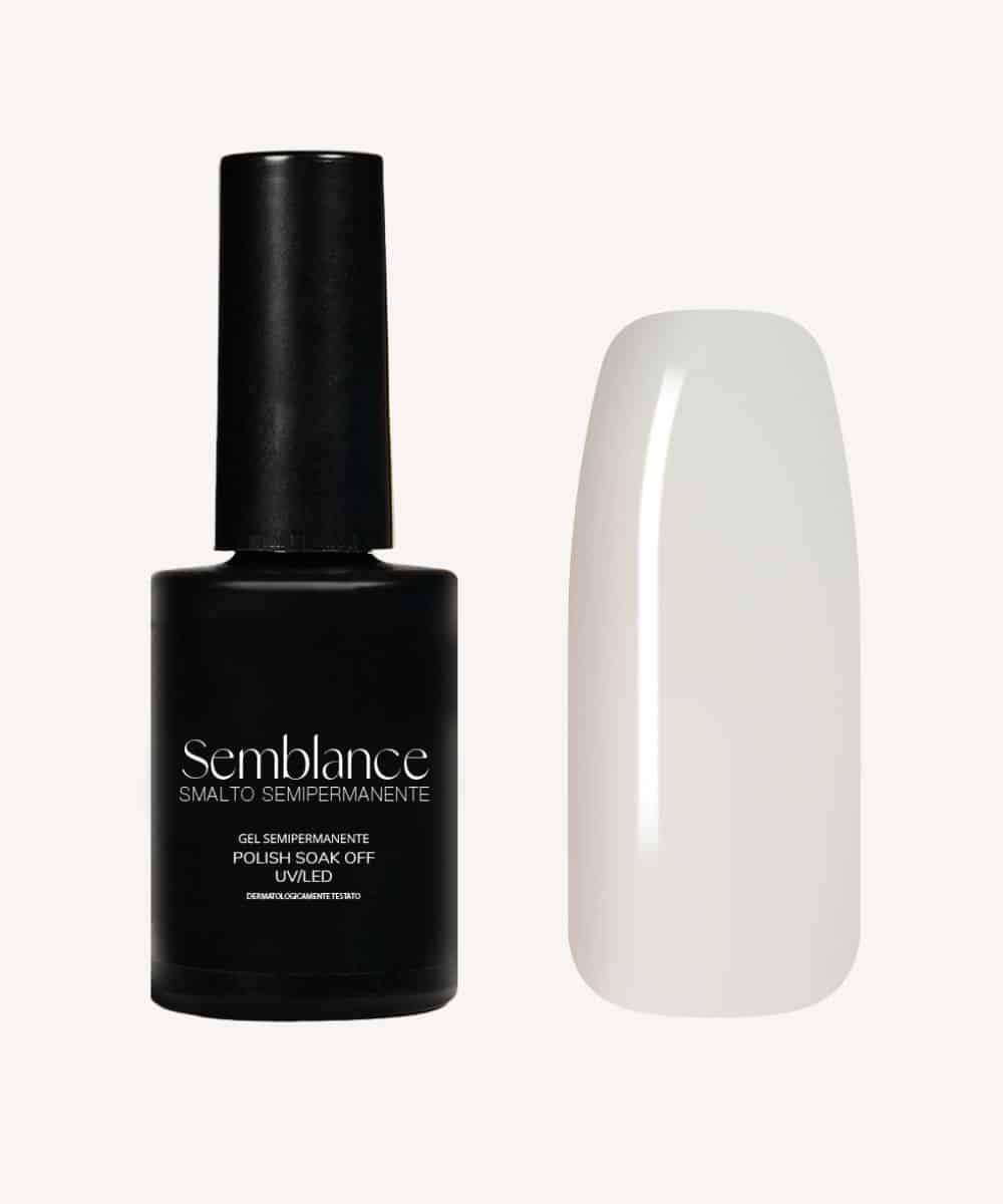 Smalto Semipermanente S116 Pure