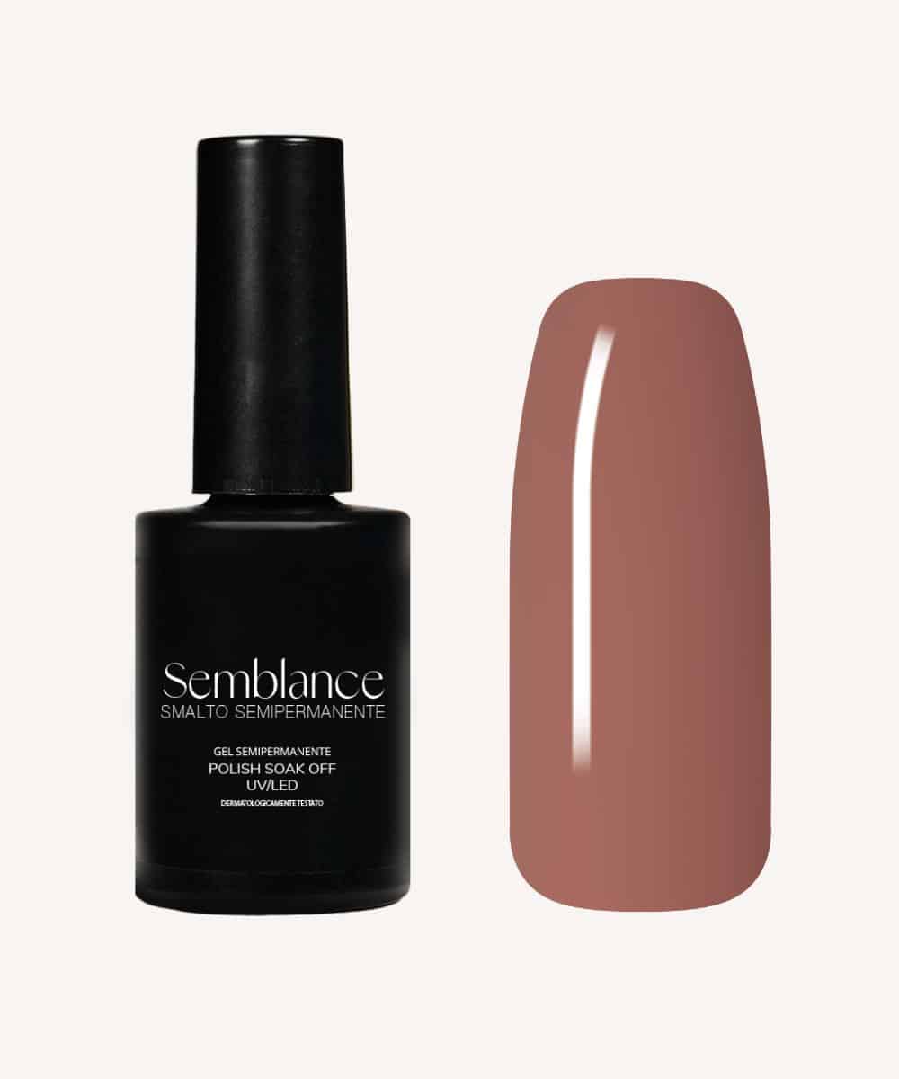 Smalto Semipermanente S124 Parigi