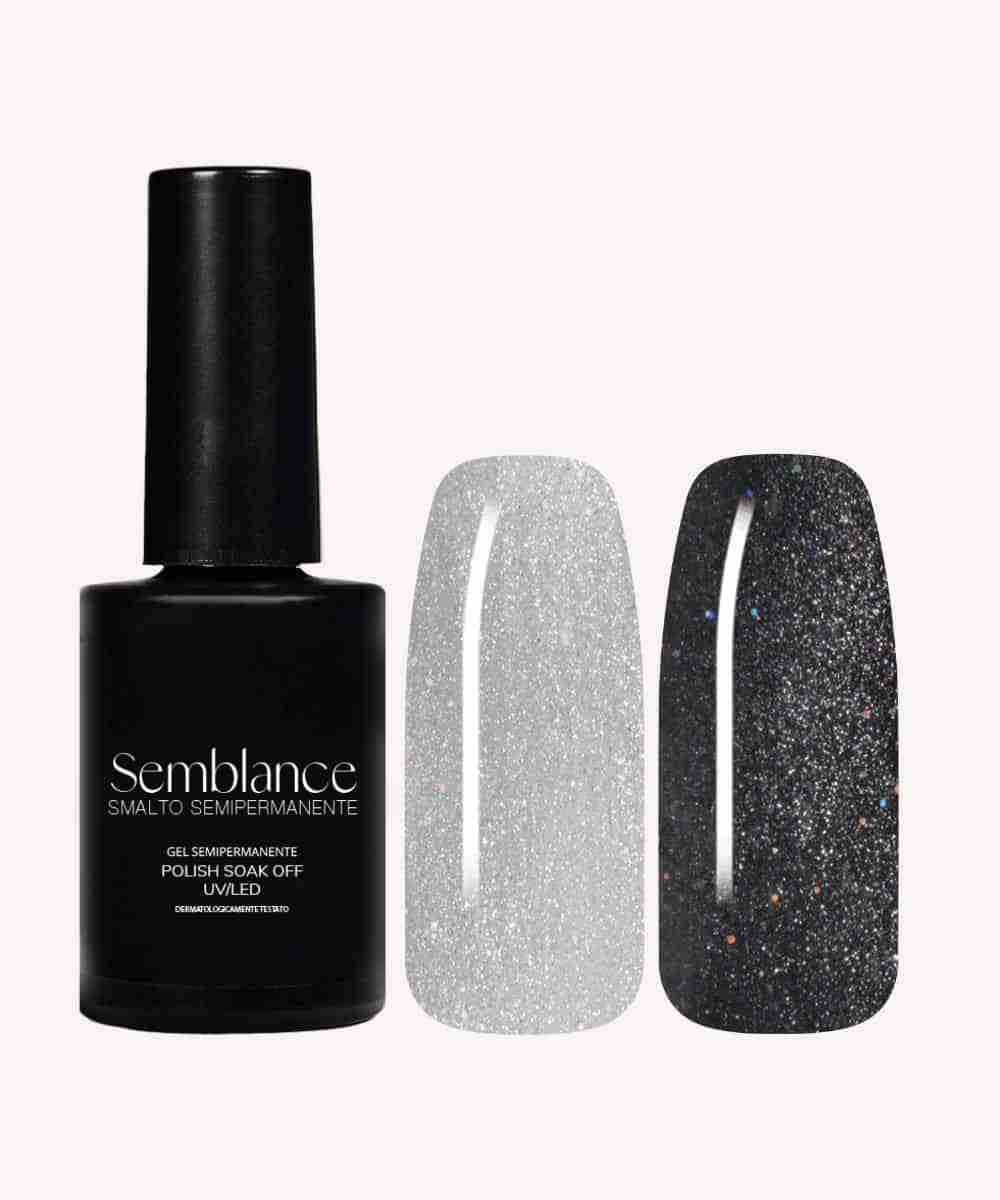 Smalto Semipermanente S189 Crystal