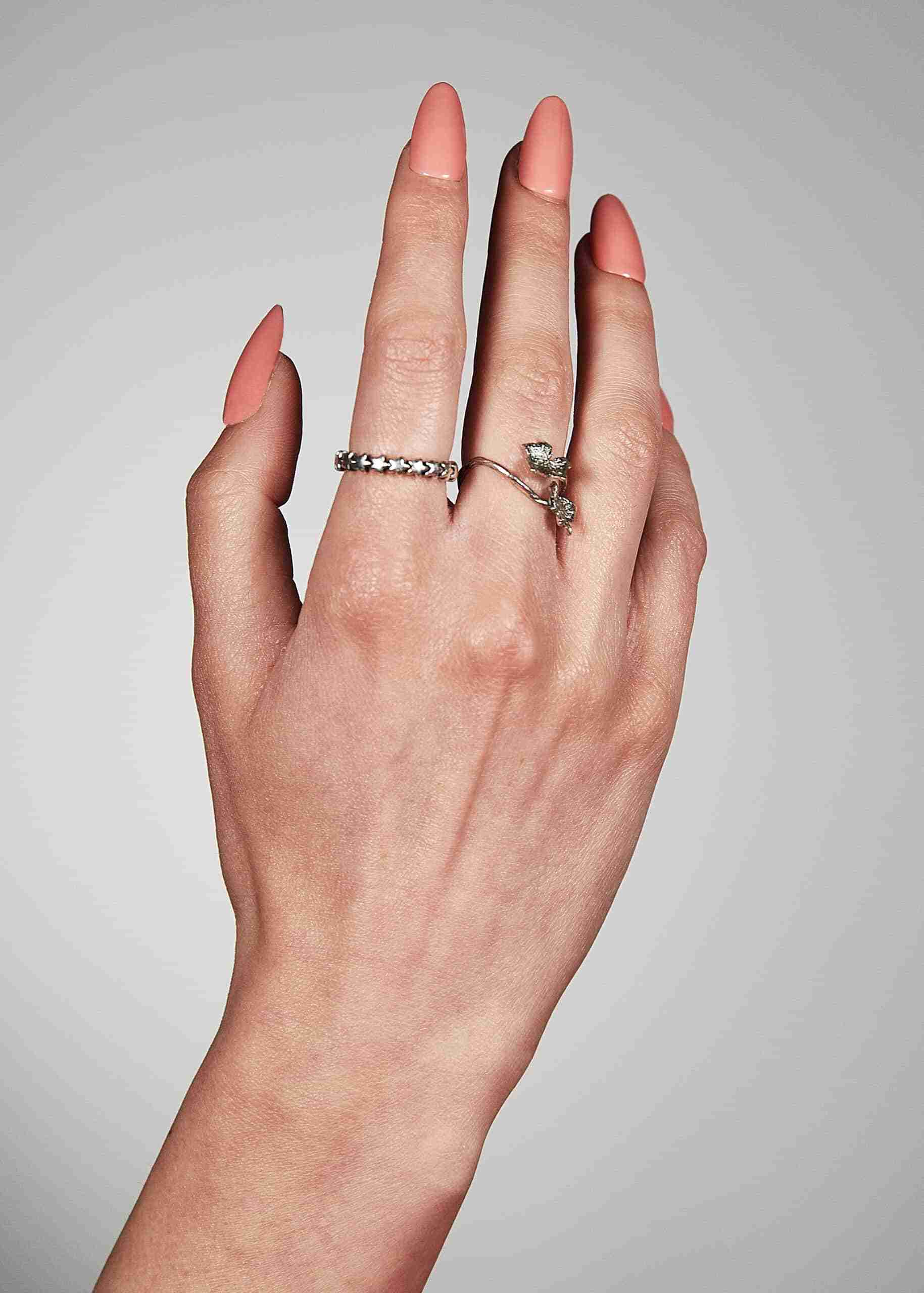 Smalto Semipermanente S003 Pink Cheeks - immagine 2