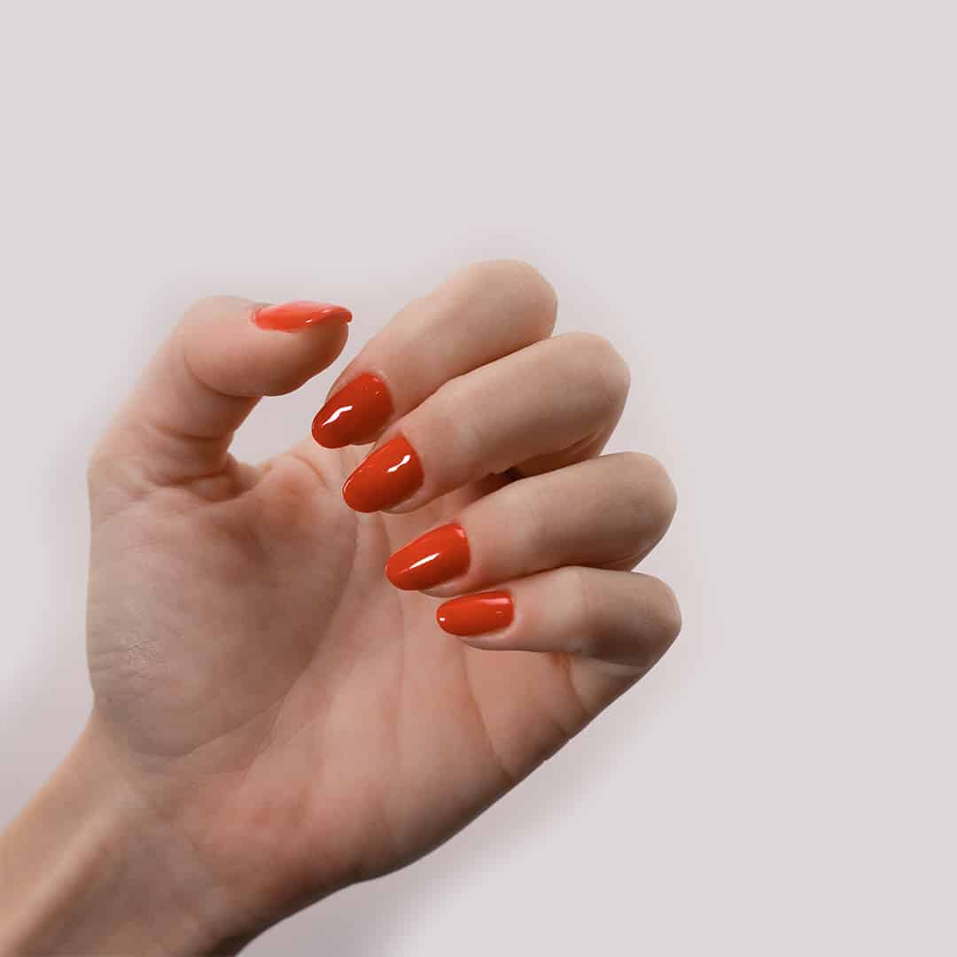 Smalto Semipermanente S217 Bloody Mary - immagine 2