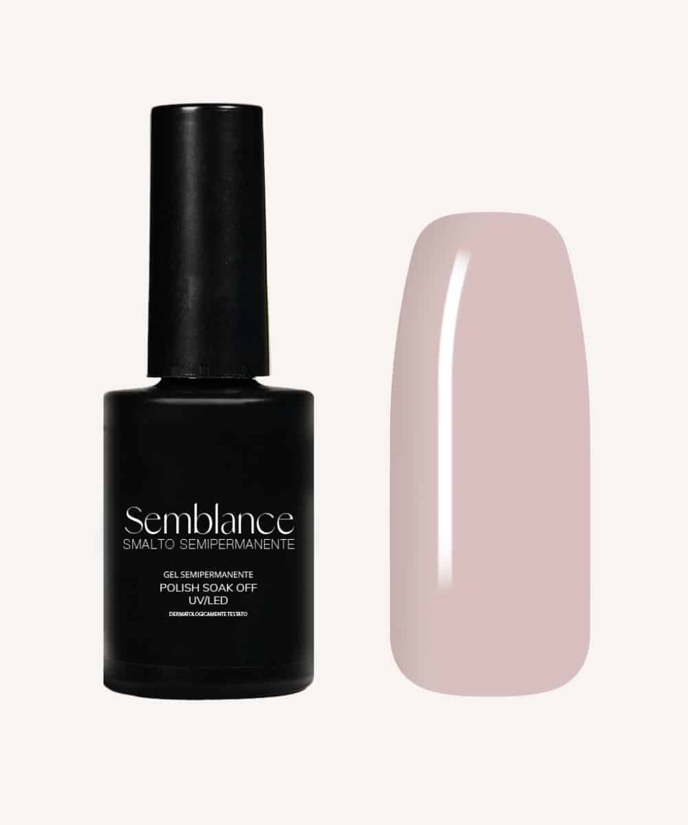 Smalto Semipermanente S212 Skin Nude