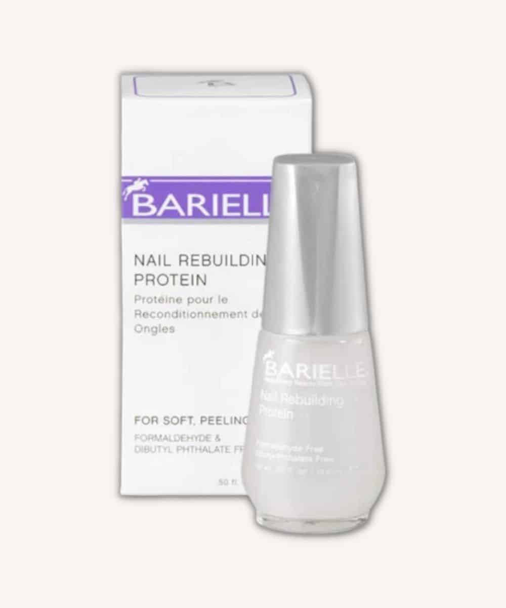 Proteine Ristrutturanti - Barielle