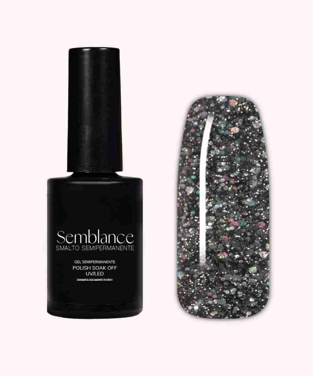 Smalto Semipermanente S219 Mariah