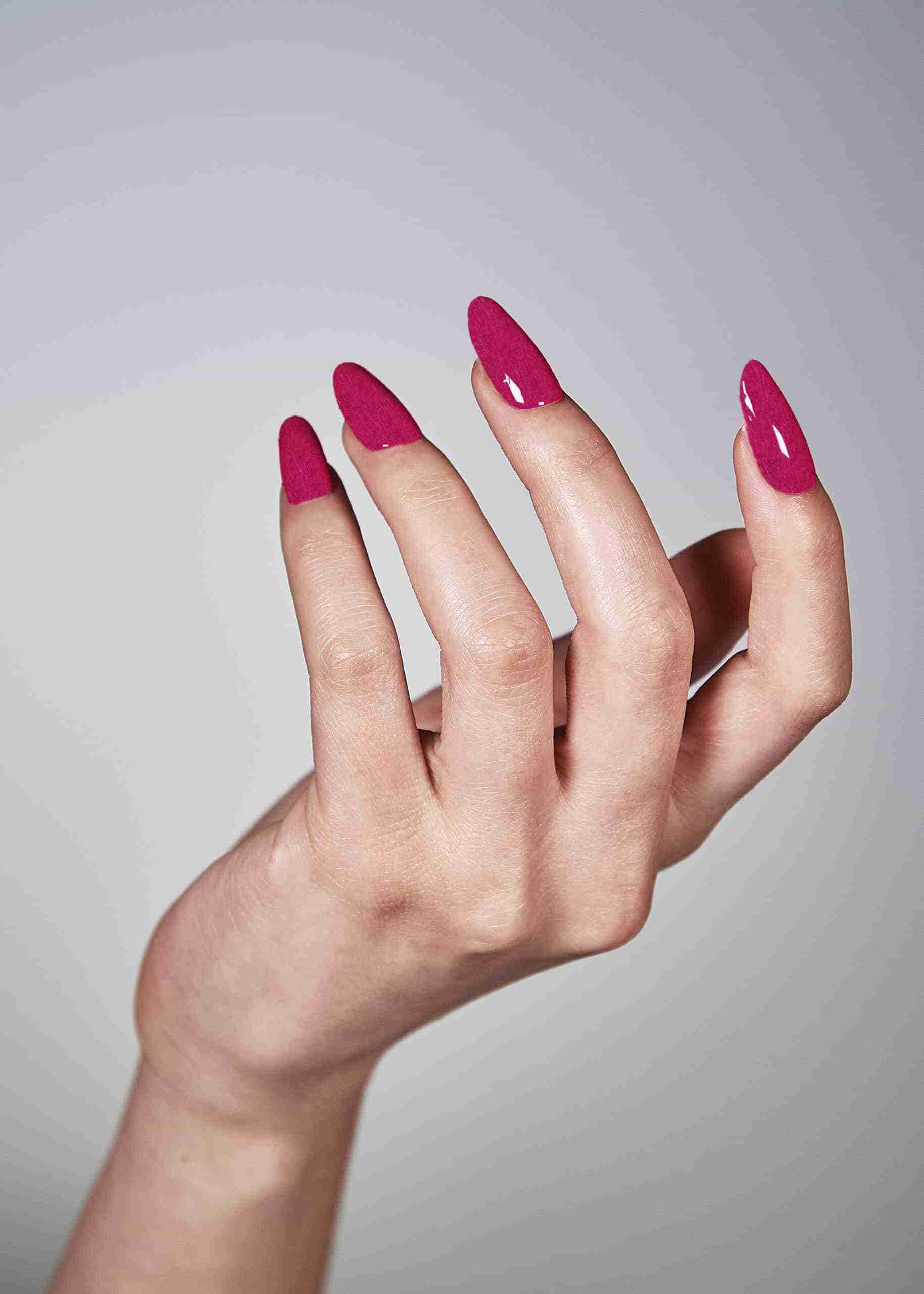 Smalto Semipermanente S045 Night Fever - immagine 2