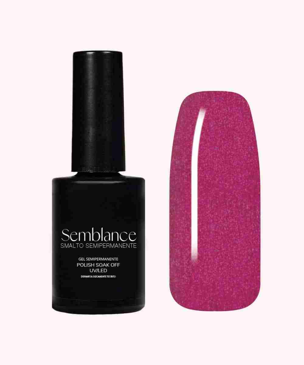 smalto semipermanente