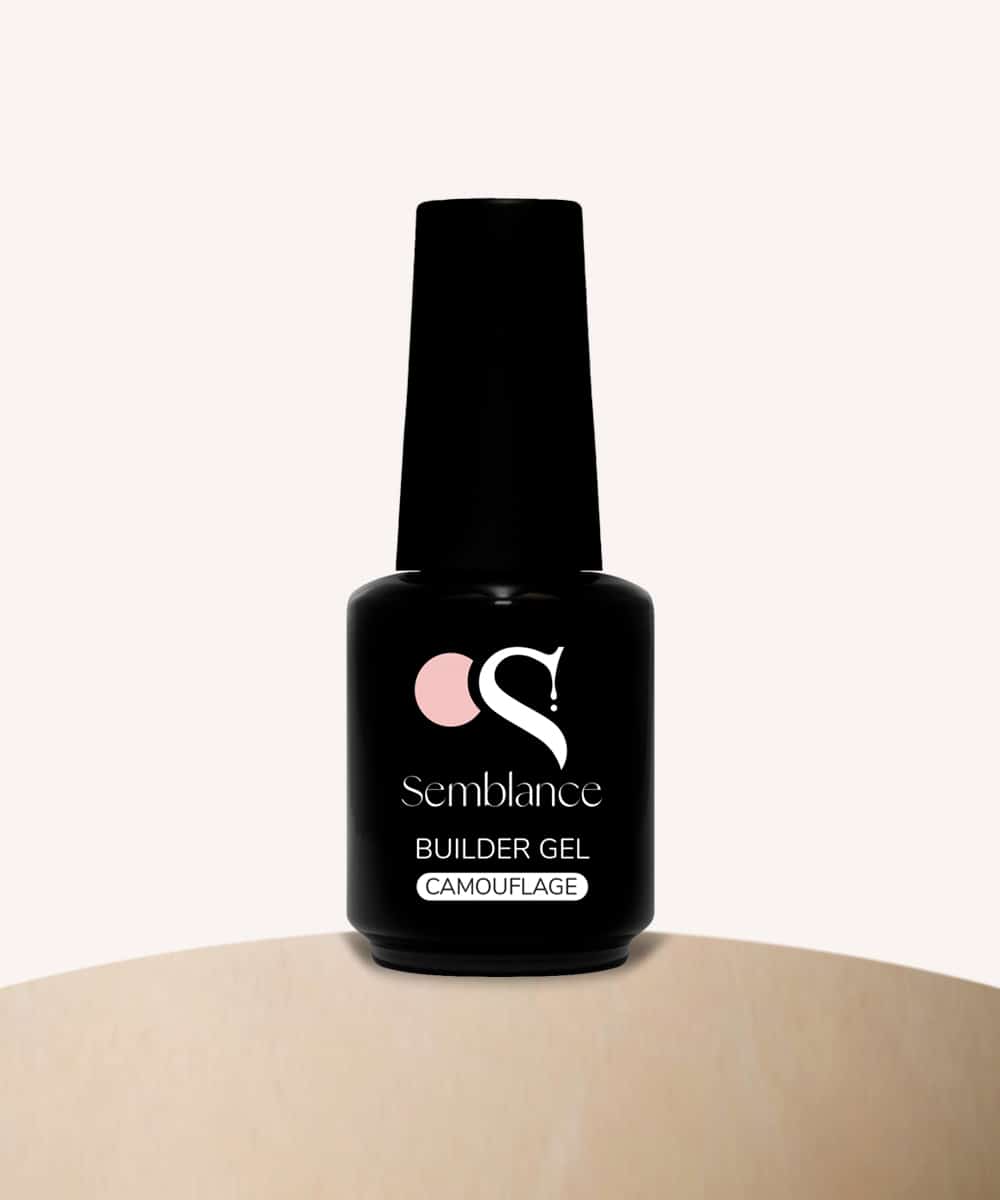 Builder Gel Camouflage