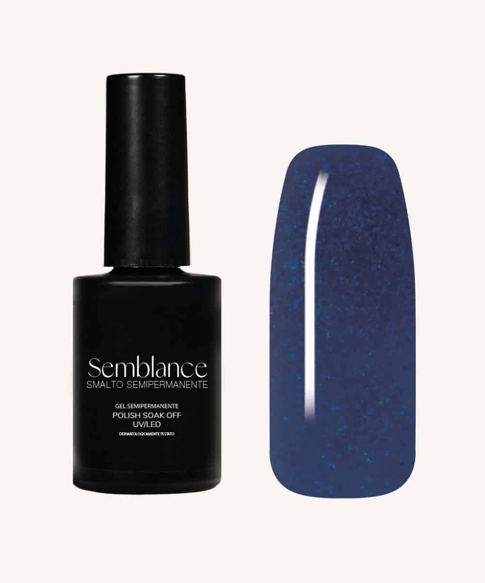 Smalto Semipermanente S131 Madame