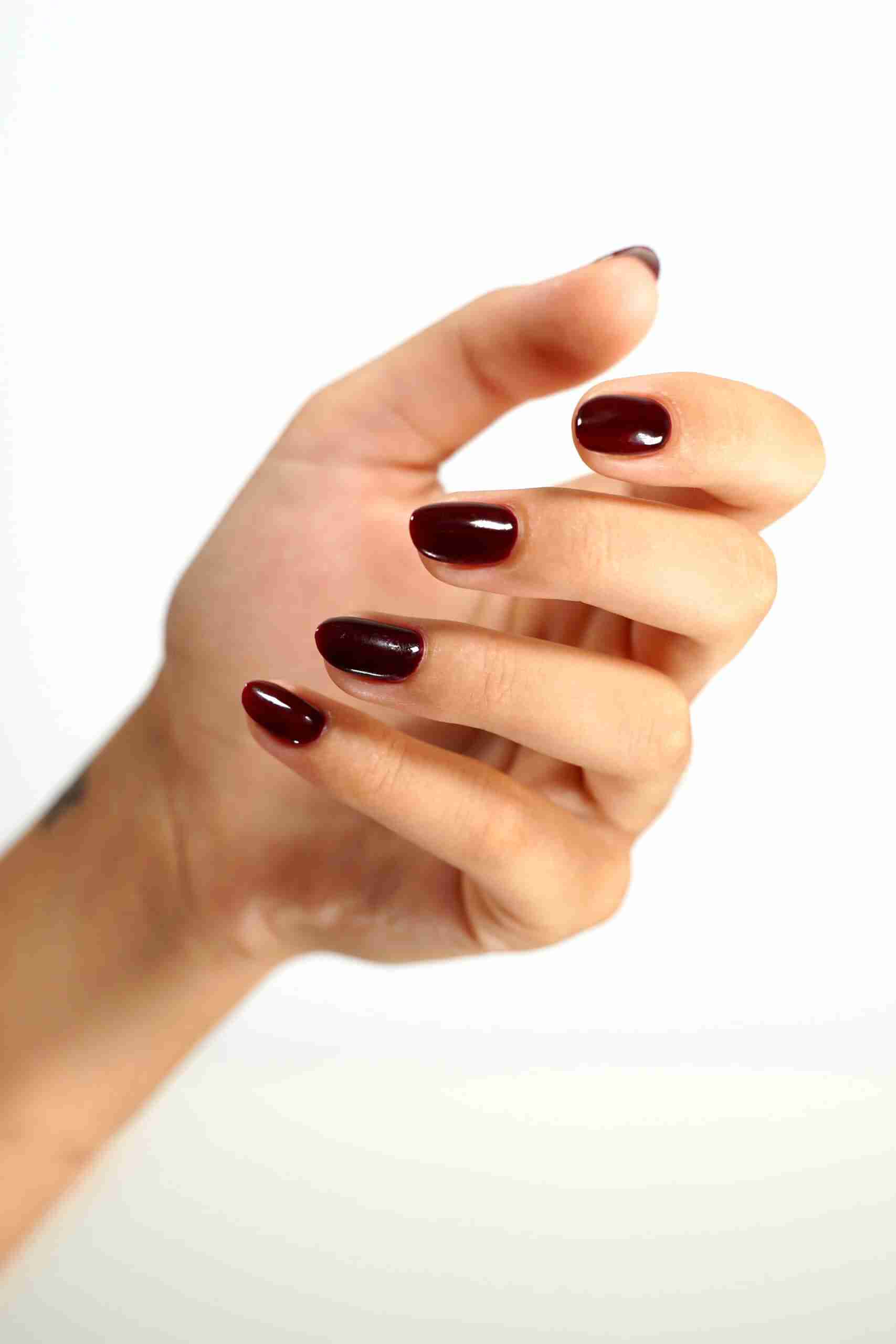 Smalto Semipermanente S230 Rouge Fatum - immagine 2