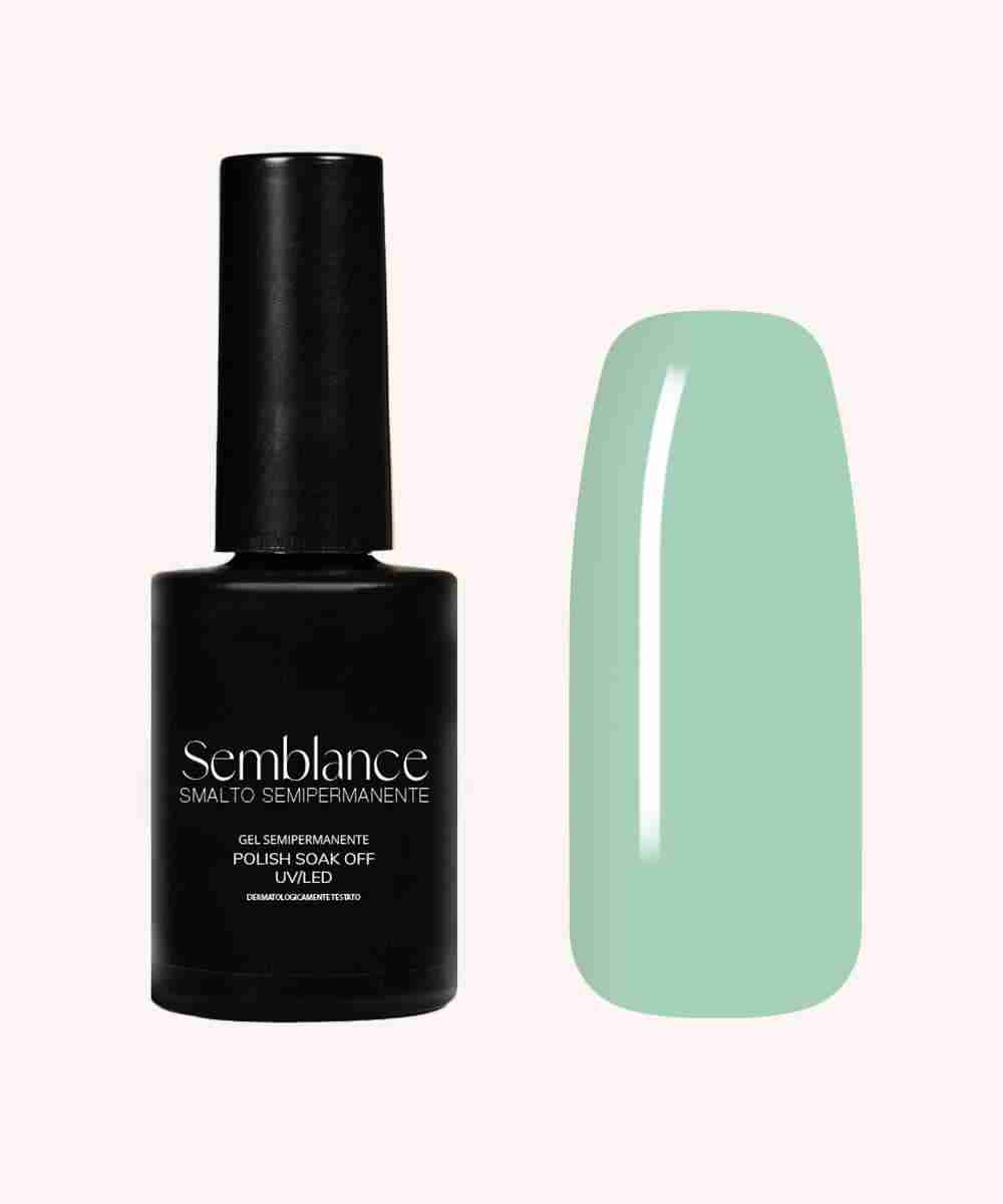 Smalto Semipermenente S238 Cosmo Mint