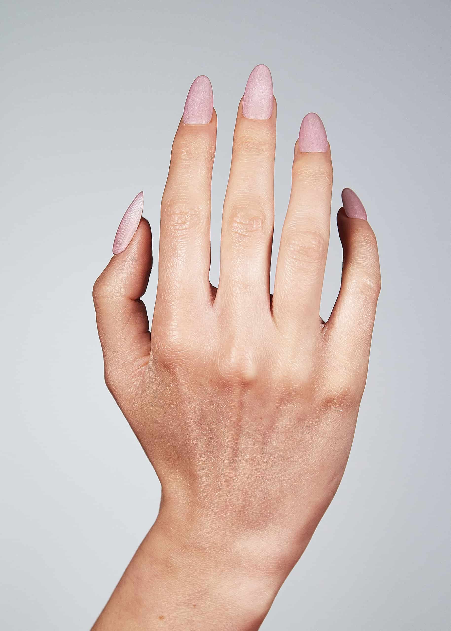 Smalto Semipermenente S243 Millenial Pink - immagine 2