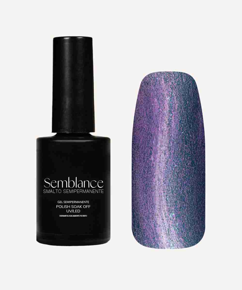 Smalto Semipermenente S241 Wisteria