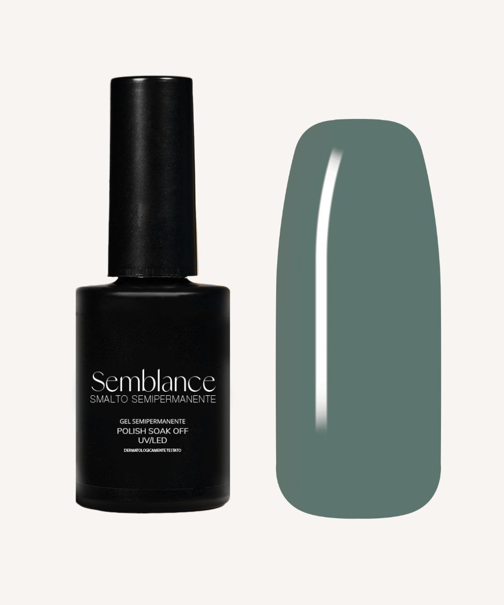 Smalto Semipermanente S247 Lady Sage