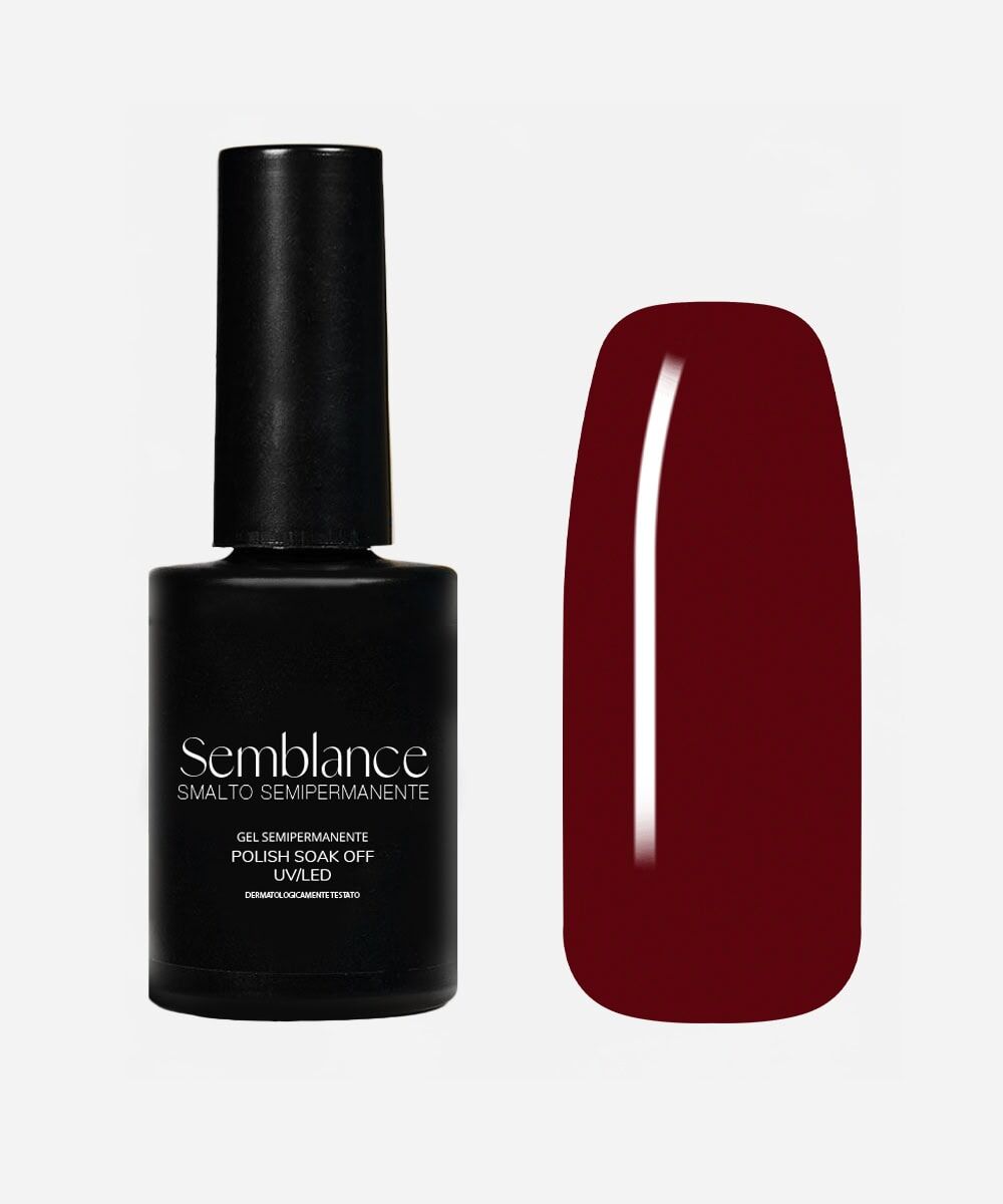 Smalto Semipermanente S250 Velvet Night