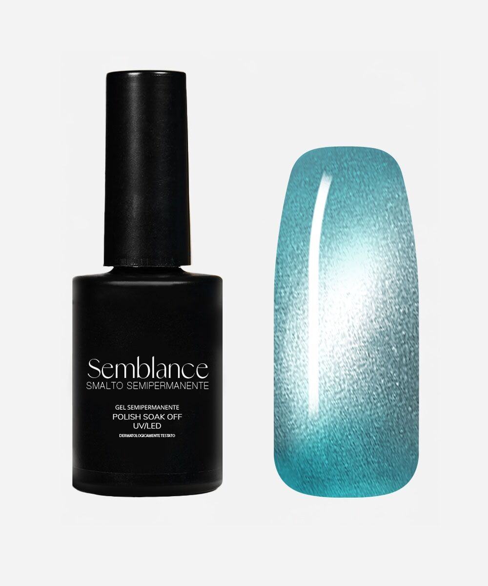 smalto semipermanente