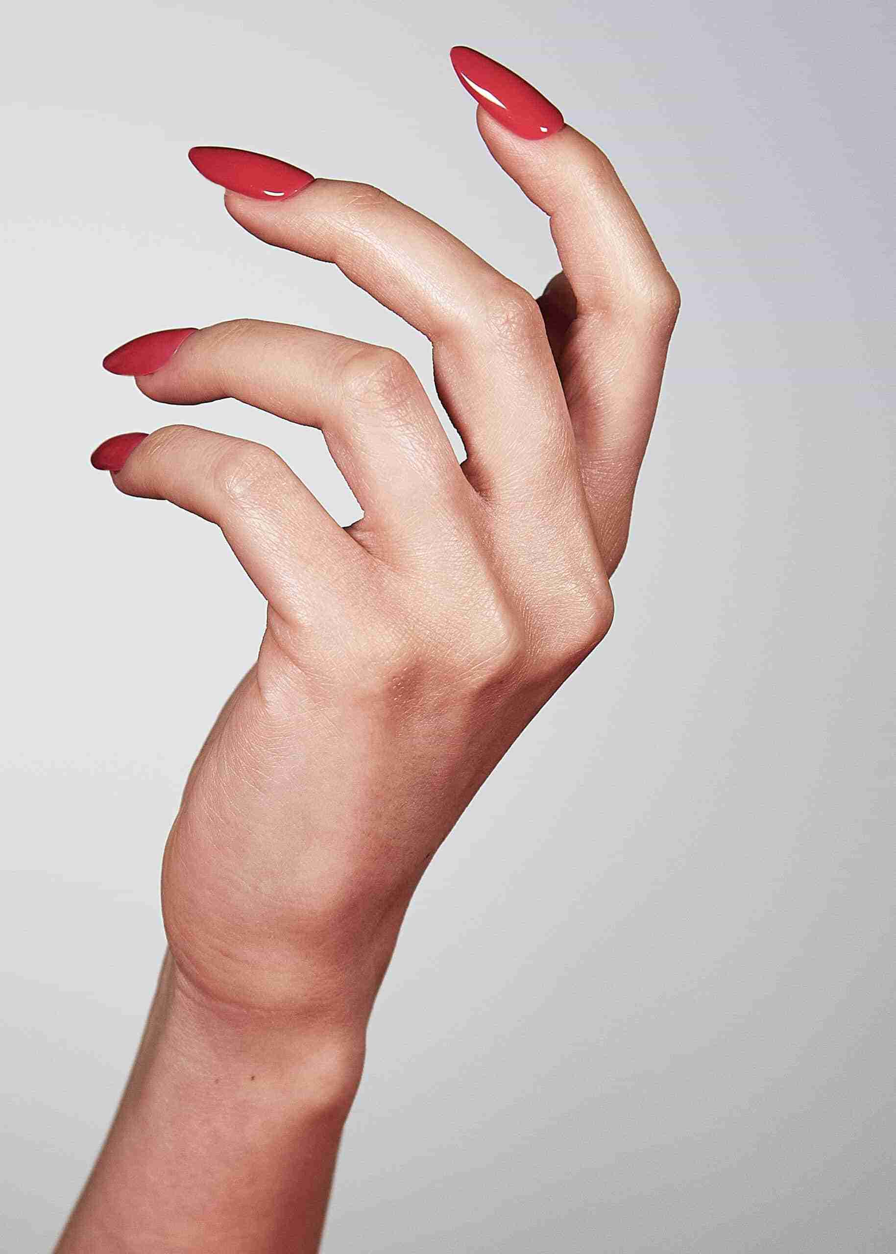 Smalto Semipermanente S107 Love Spell - immagine 2