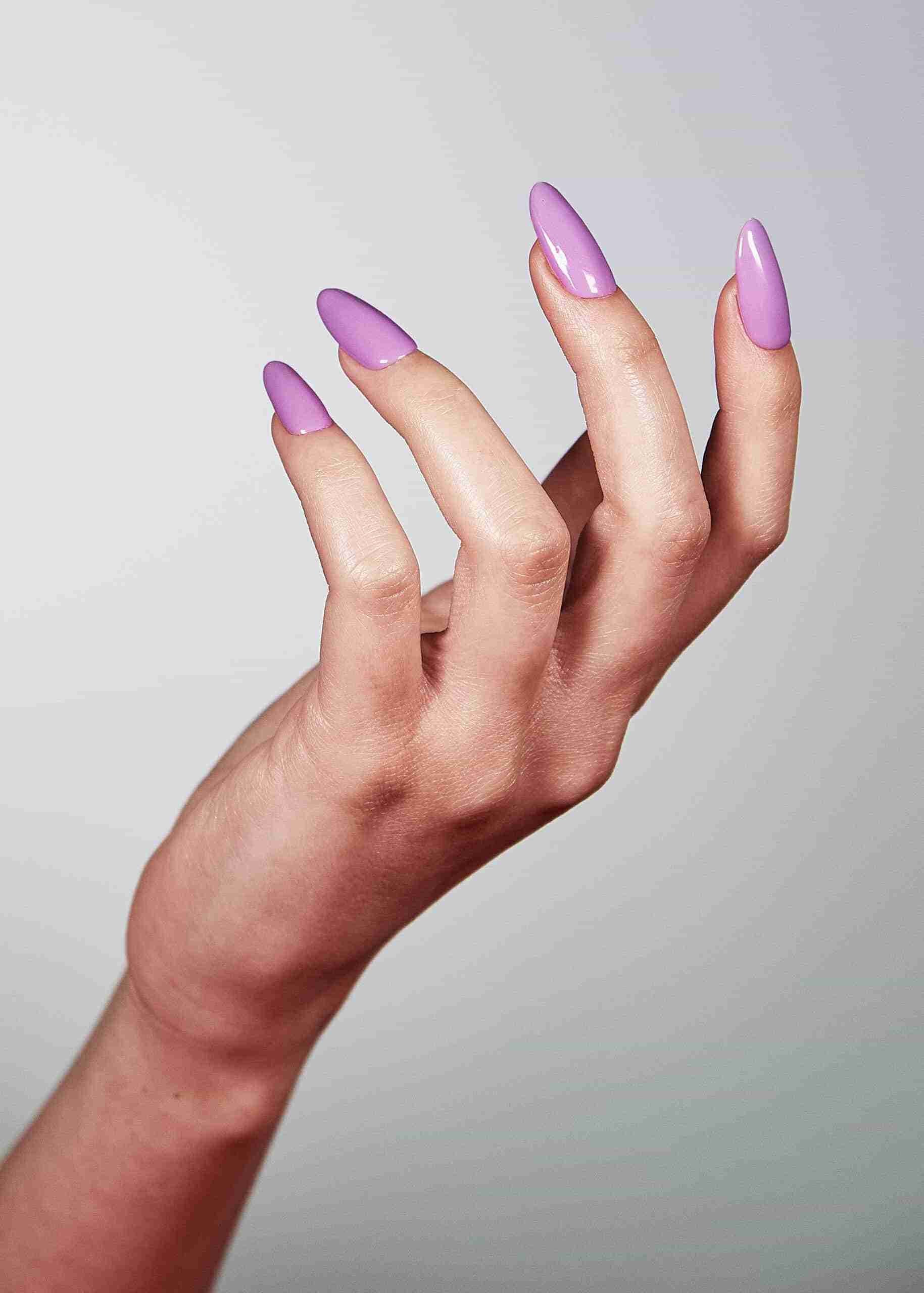 Smalto Semipermanente S135 Melanie - immagine 2