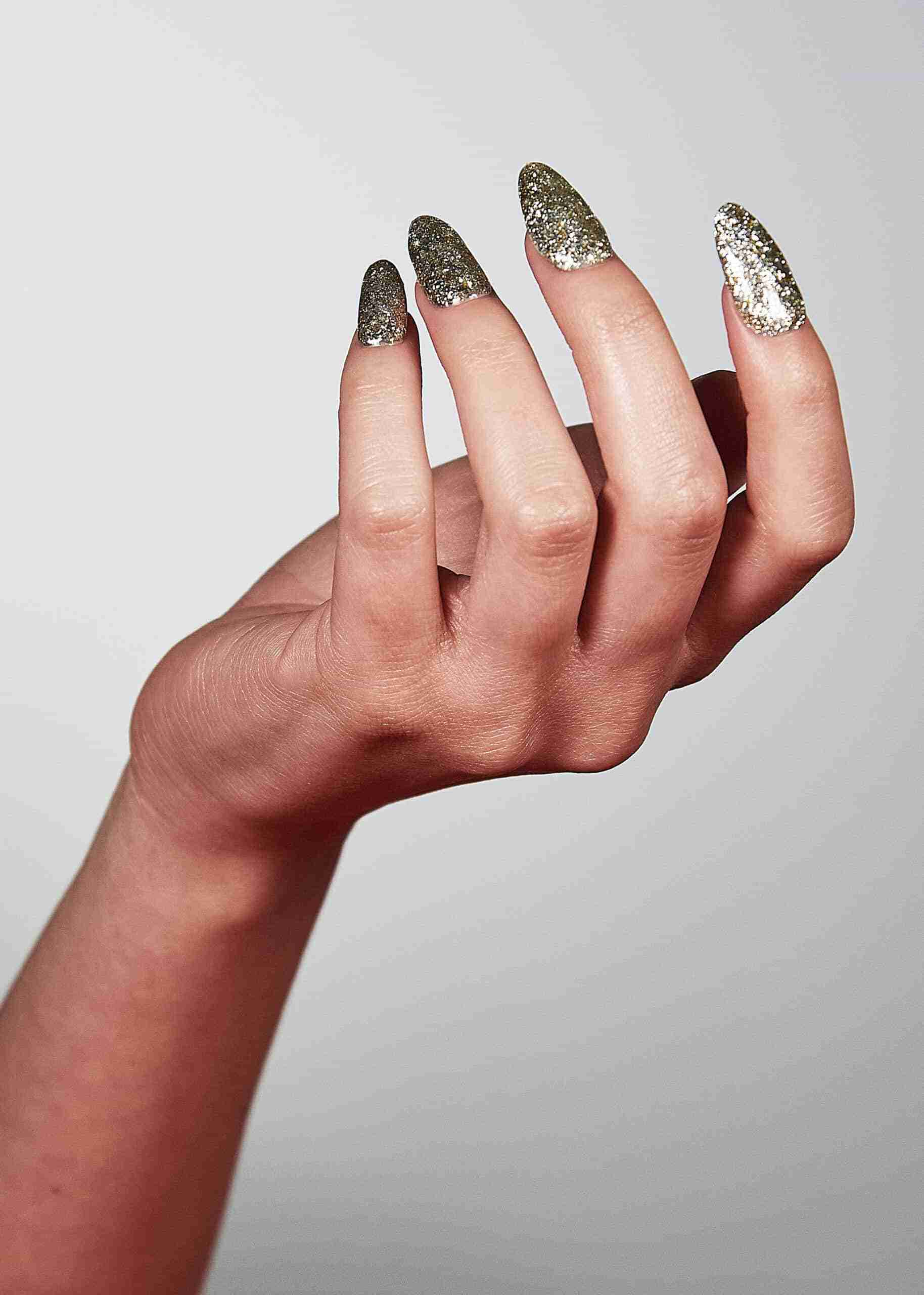 Smalto Semipermanente S140 Jingle Bells - immagine 2