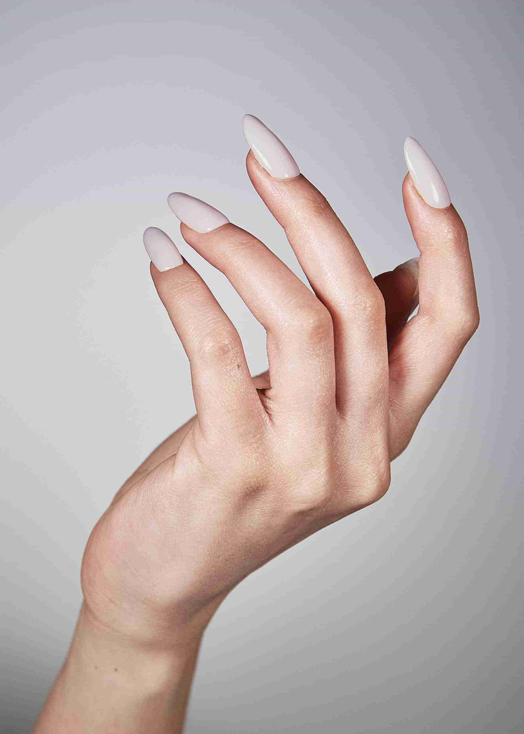 Smalto Semipermanente S187 Chiffon - immagine 2