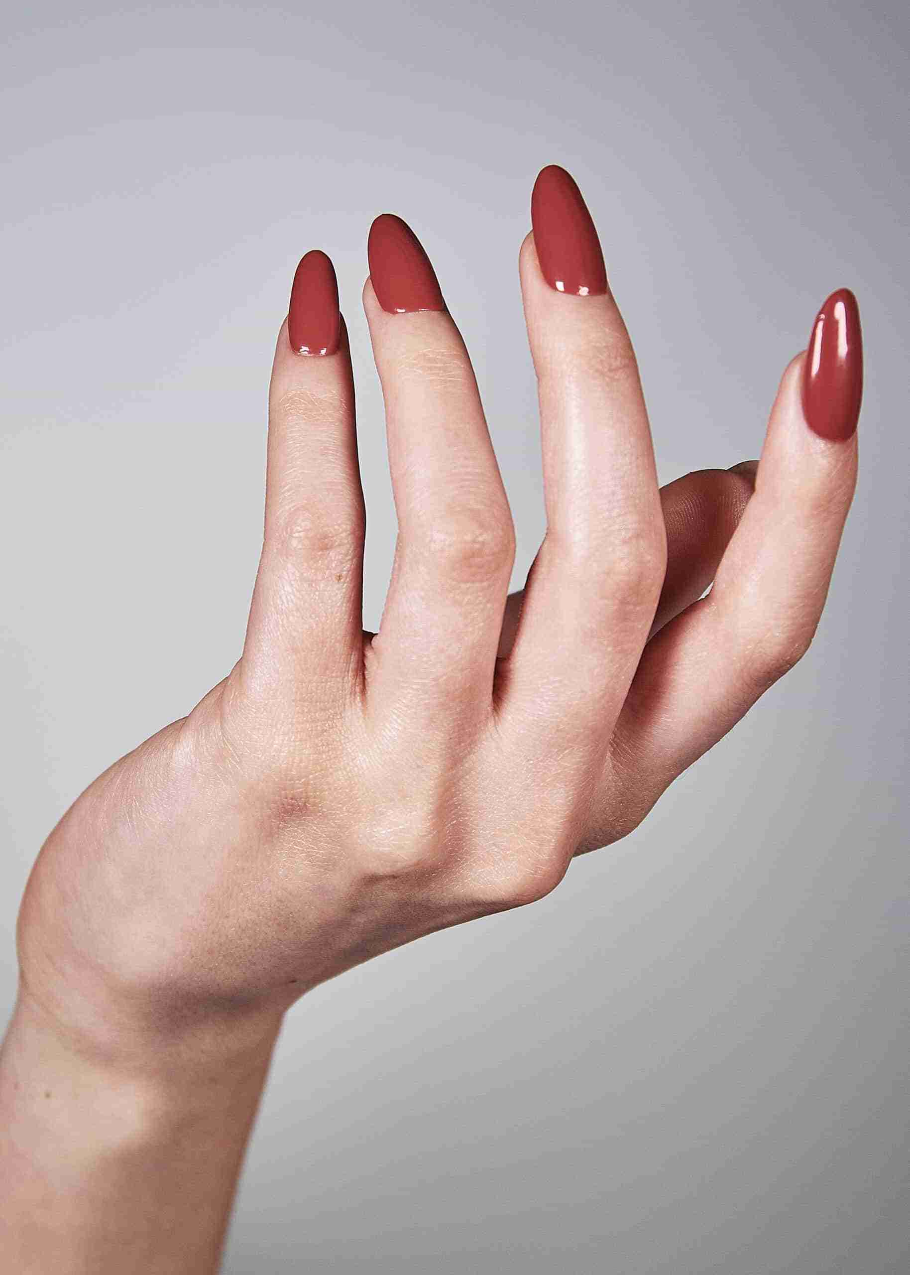 Smalto Semipermanente S200 In Love with Madrid - immagine 2