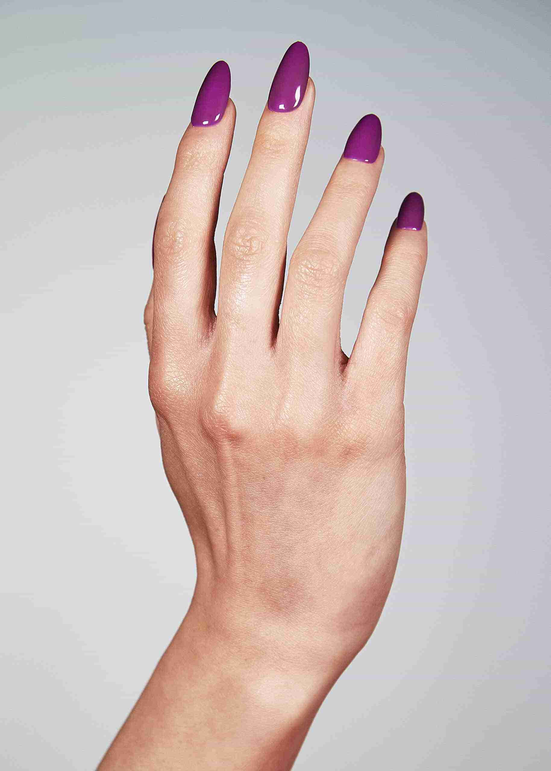 Smalto Semipermanente S032 Femme Fatale - immagine 2