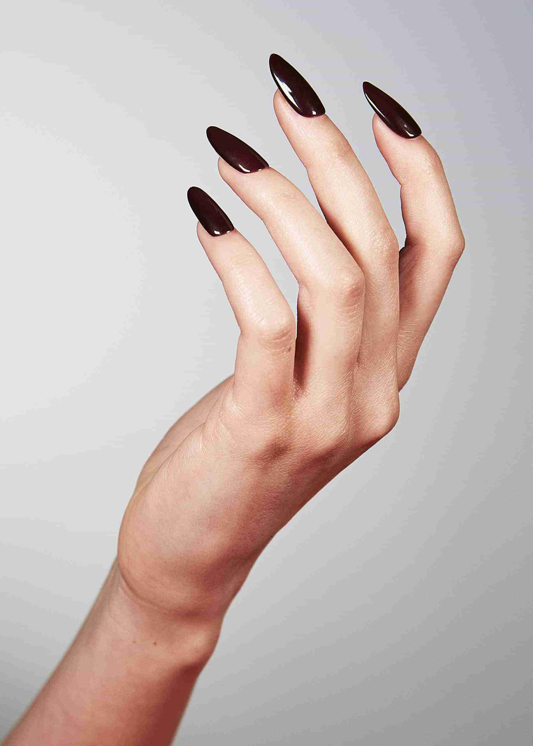 Smalto Semipermanente S036 Cherry Wine - immagine 2