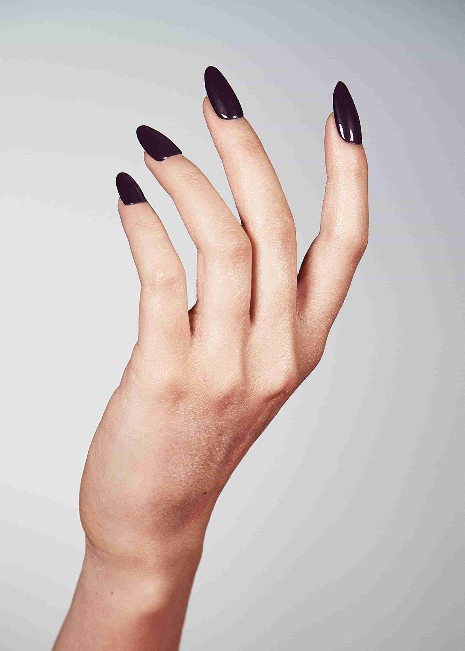 Smalto Semipermanente S038 Blueberry - immagine 2