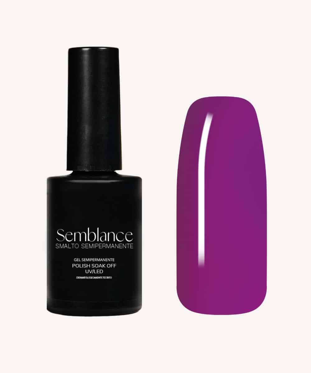 Smalto Semipermanente S032 Femme Fatale