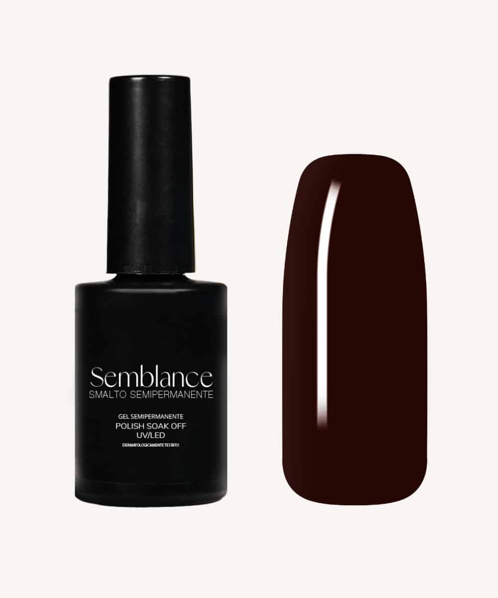 Smalto Semipermanente S036 Cherry Wine