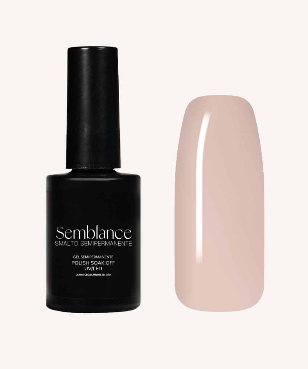 Smalto Semipermanente S061 Sunny Sand