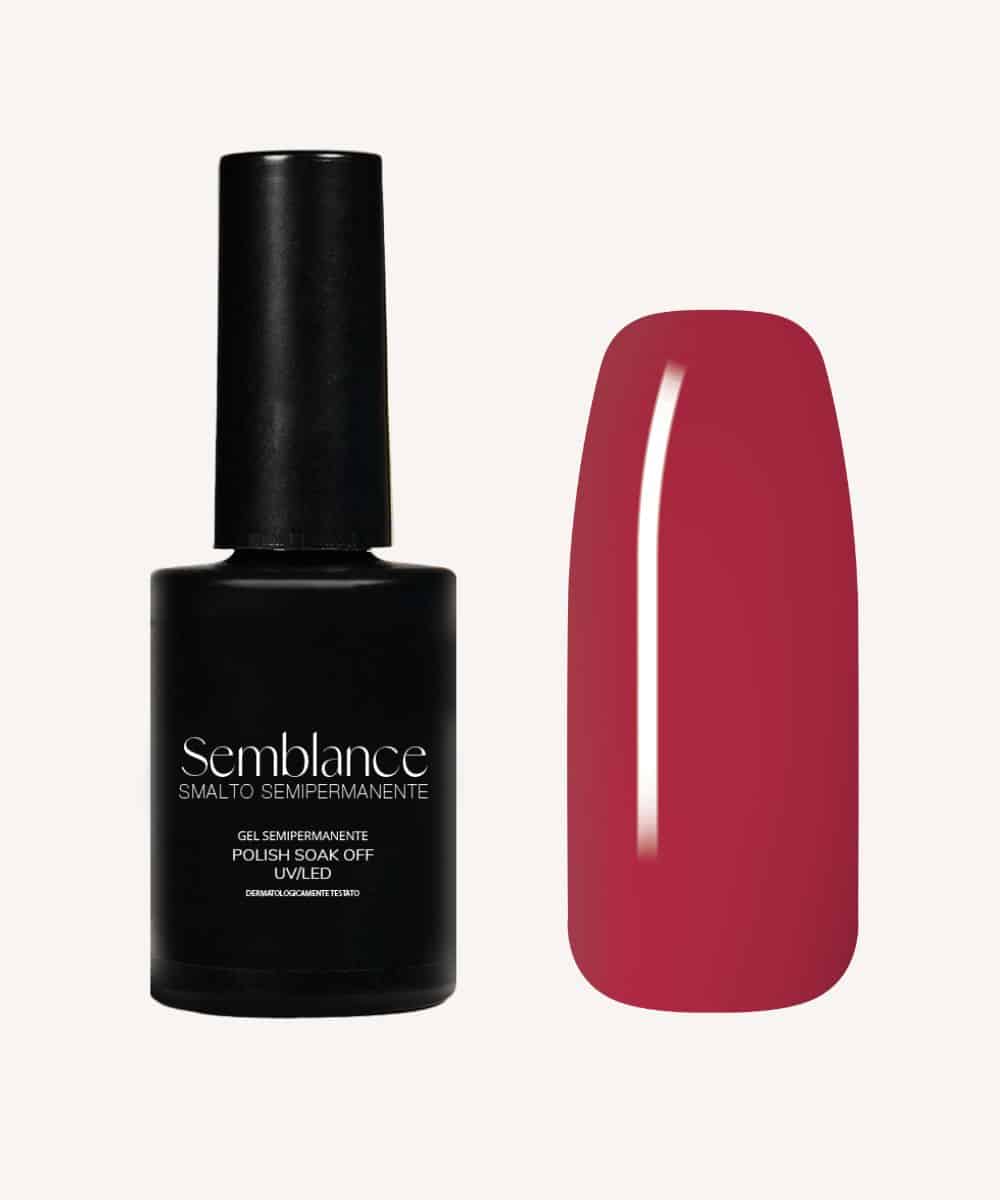 Smalto Semipermanente S107 Love Spell