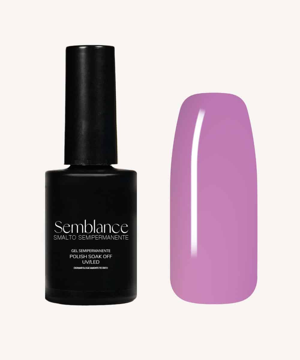 Smalto Semipermanente S135 Melanie