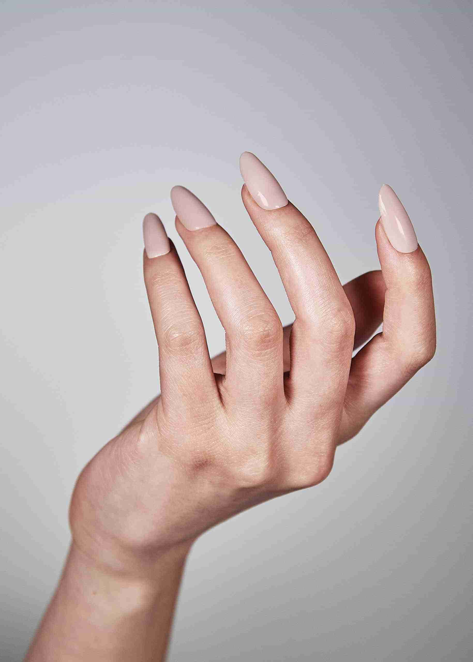 Smalto Semipermanente S212 Skin Nude - immagine 2