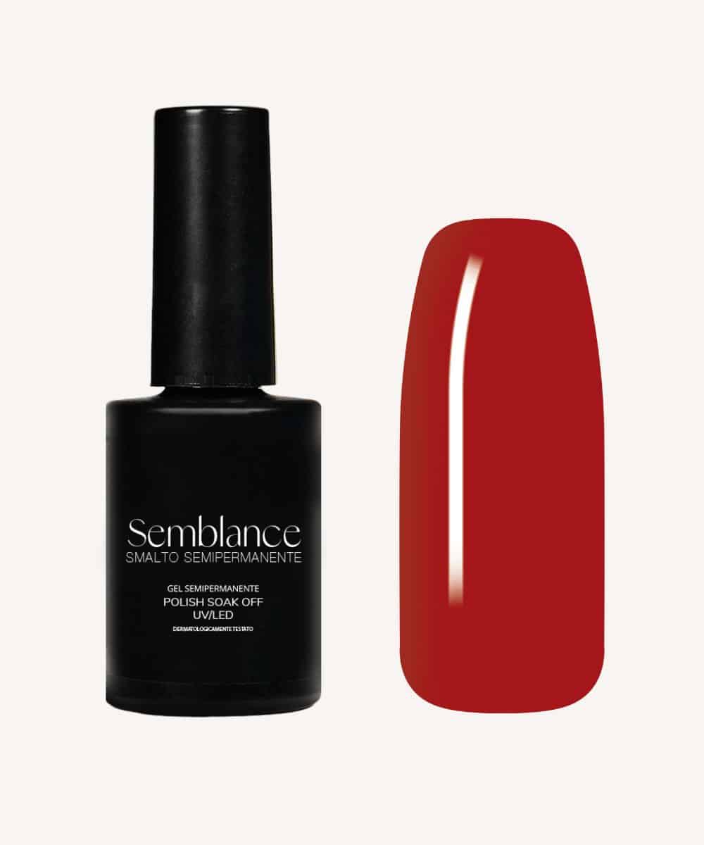 Smalto Semipermanente S132 Nirvana