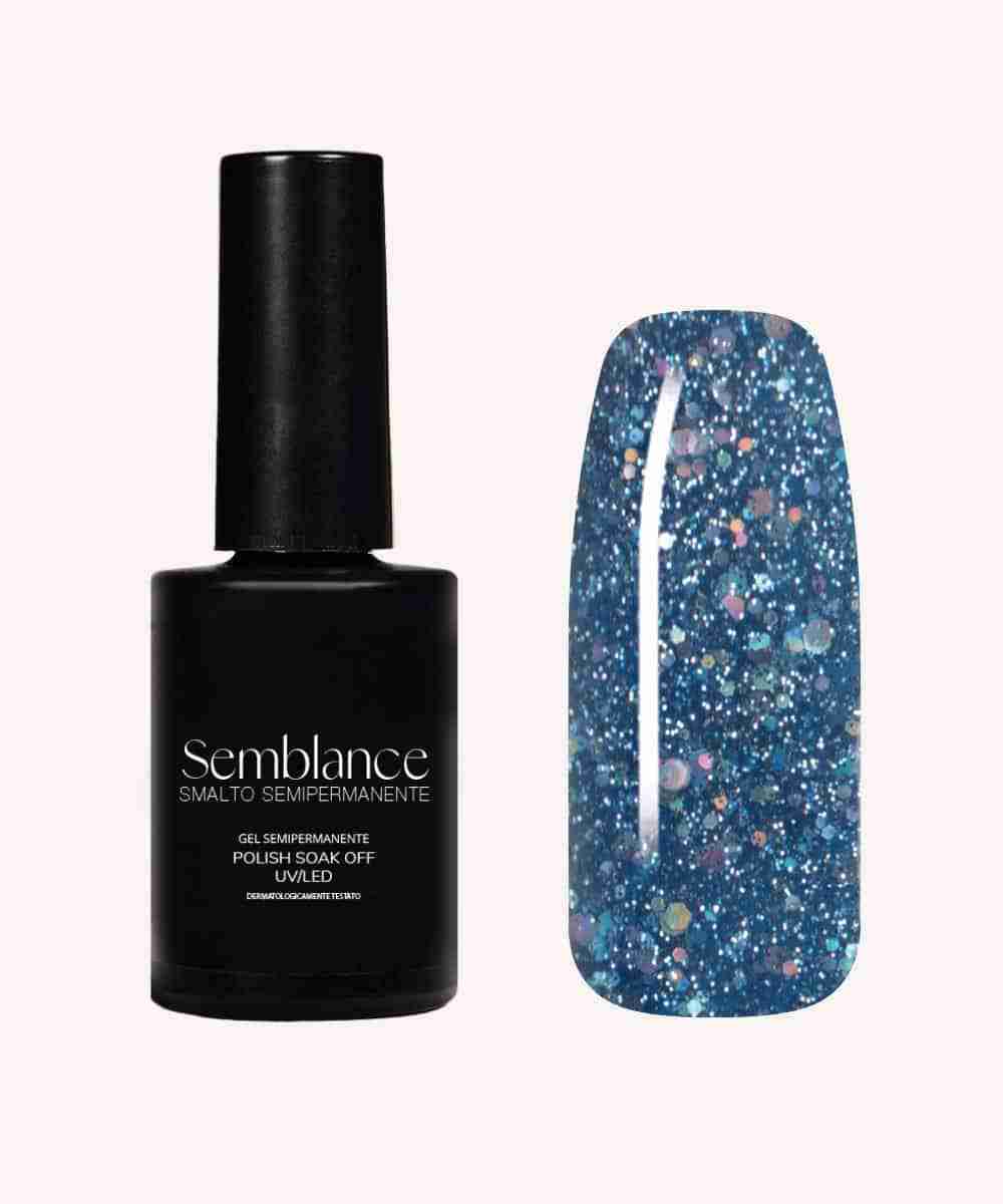 Smalto semipermanente S209 Dua Lipa