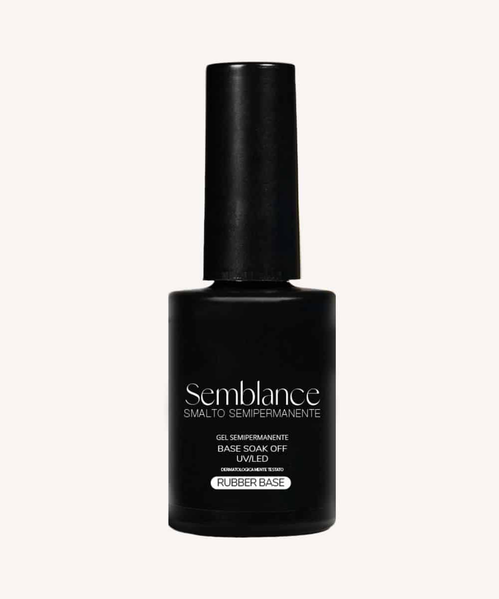 Base Rubber Semipermanente S3839