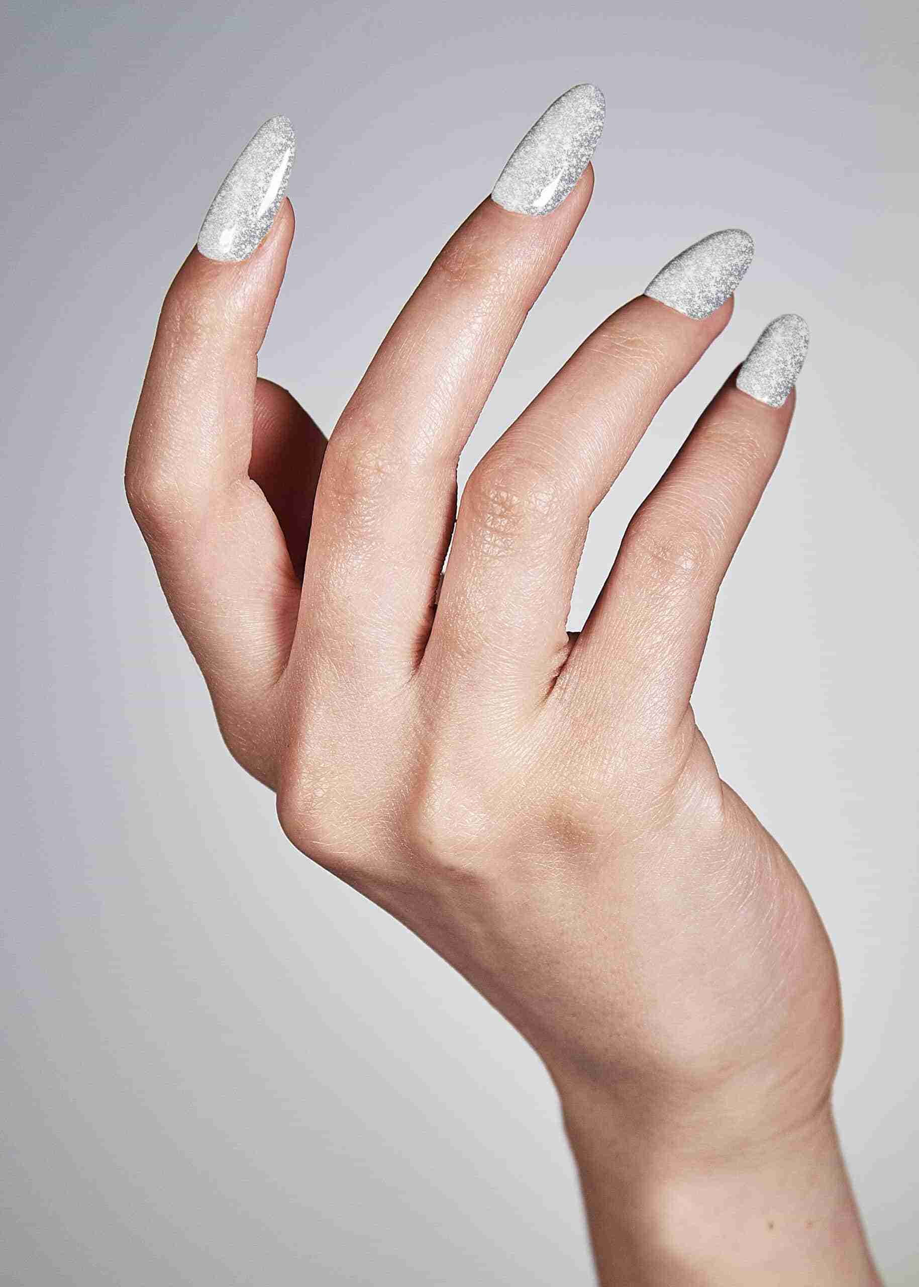 Smalto Semipermanente S227 Disco White - immagine 2