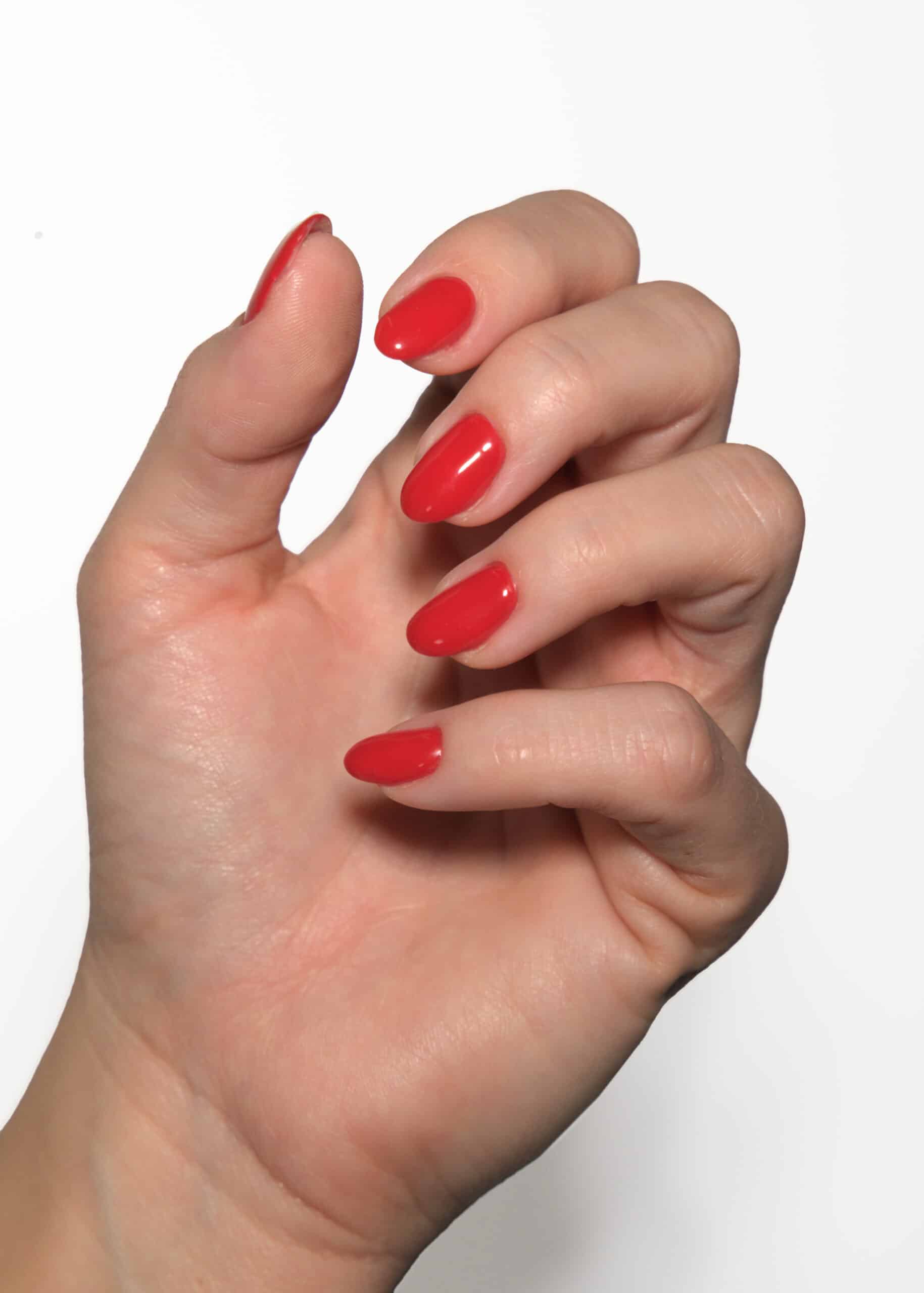 Smalto Semipermenente S236 Vanity Red - immagine 2
