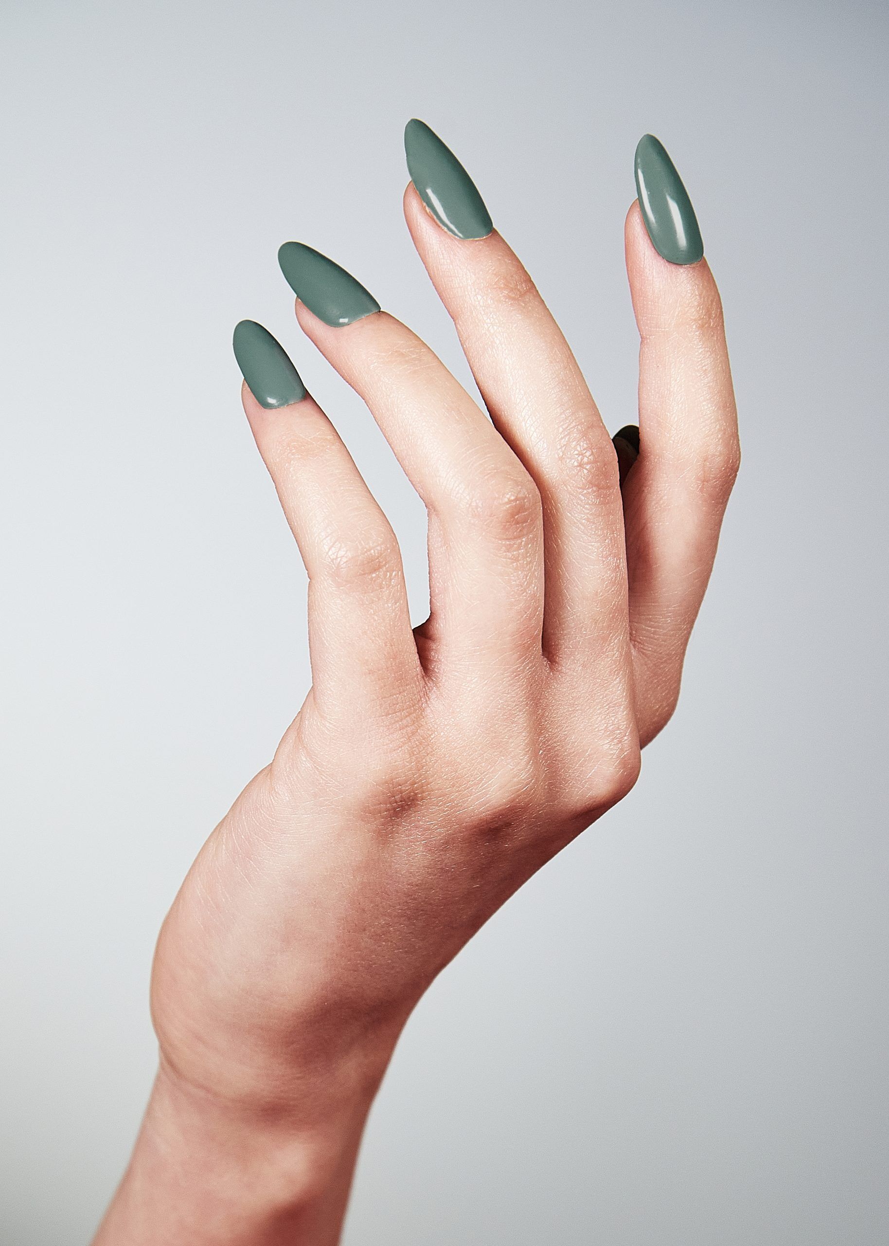 Smalto Semipermanente S247 Lady Sage - immagine 2