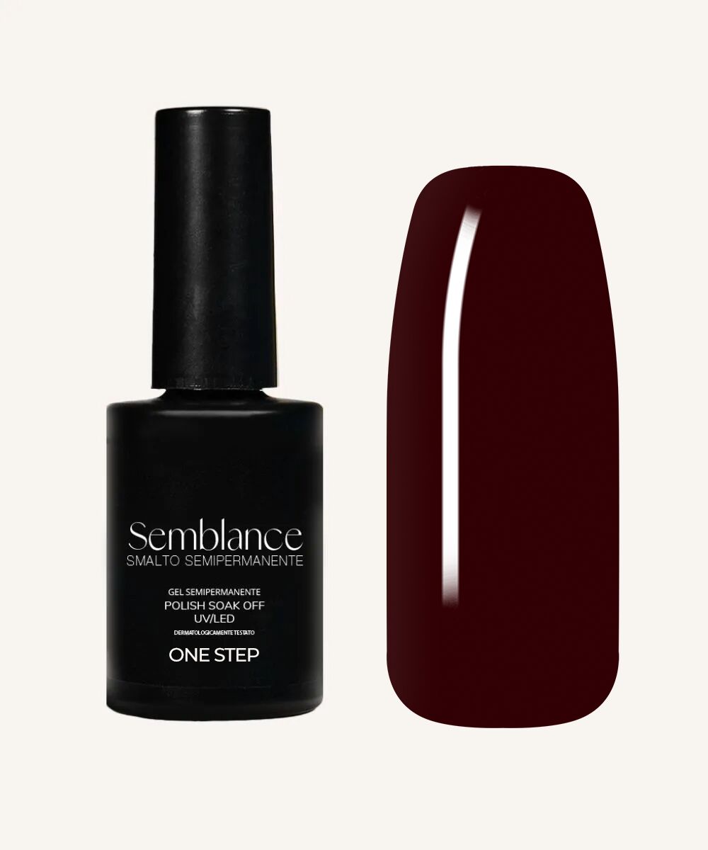 One Step Black Cherry